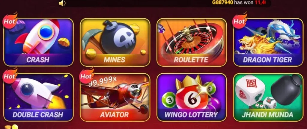 Bollygame Apk Download